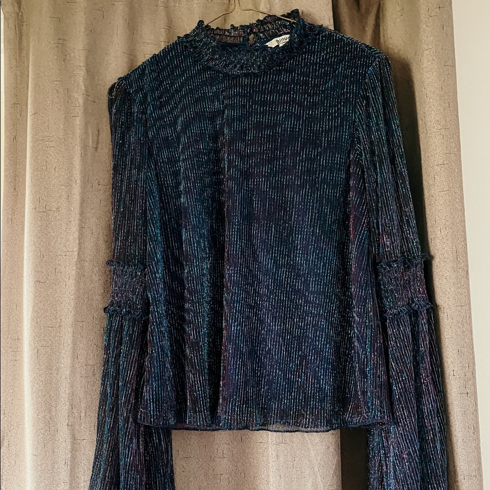 Vici Blouse - image 1